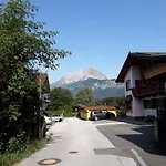 Apartment Fichtler St. Johann in Tirol