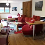 Fichtler Apartment *
