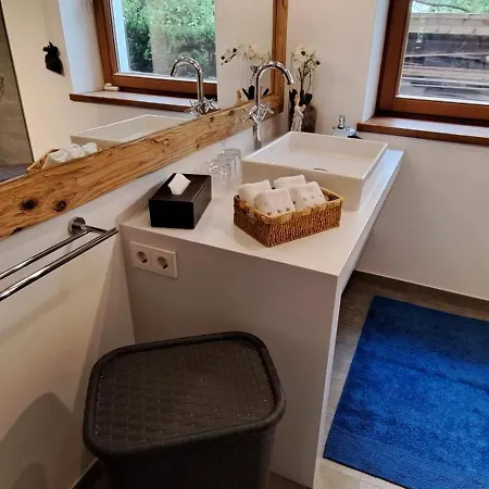 アパート Fichtler サンクト・ジョアン・イン・チロル