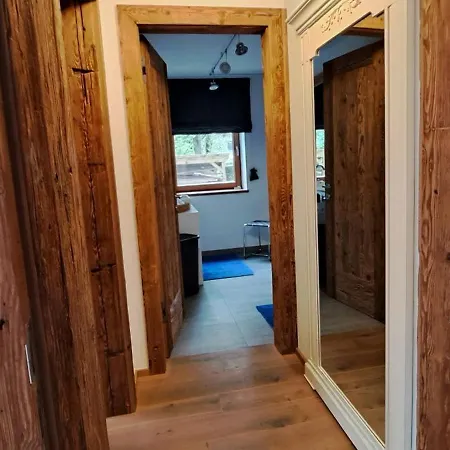 Fichtler * Sankt Johann in Tirol