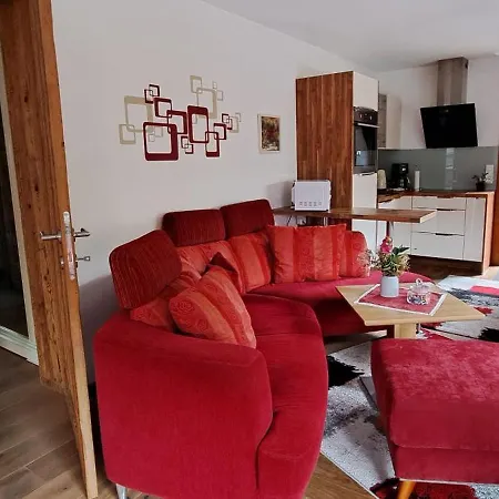 Apartment Fichtler *