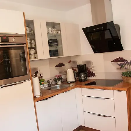 Fichtler サンクト・ジョアン・イン・チロル