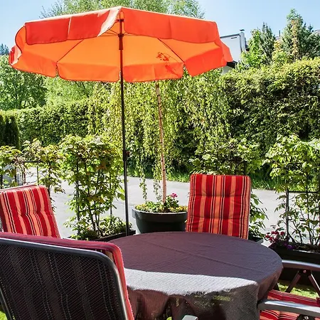 Fichtler サンクト・ジョアン・イン・チロル