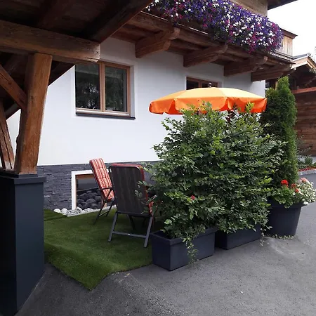 Fichtler Apartman
