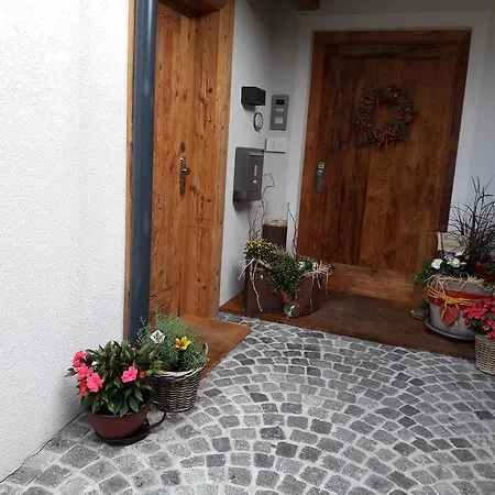 Fichtler Apartman *