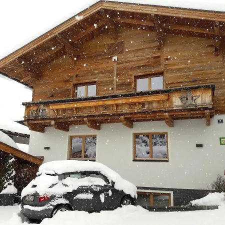 Apartman Fichtler