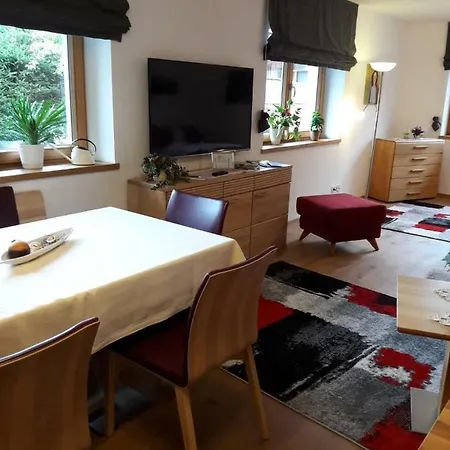 Apartman Fichtler *
