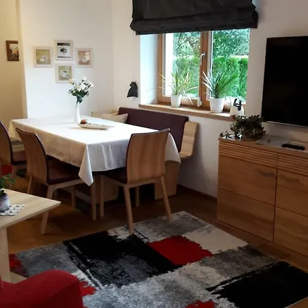 Apartman Fichtler
