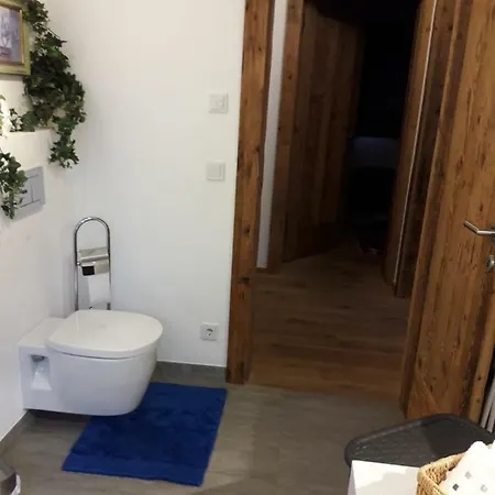 Fichtler Apartman *