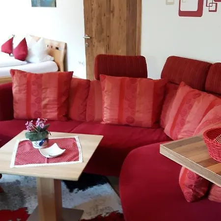 Fichtler Apartman