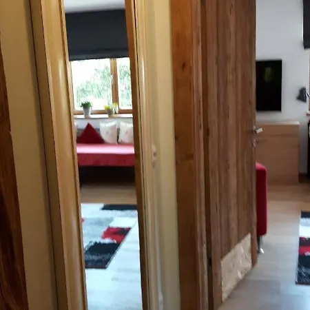 Fichtler Apartman