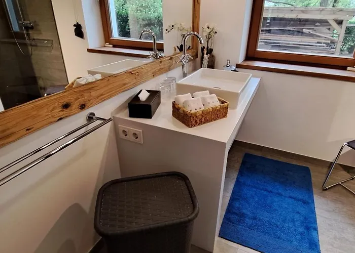 Apartament Fichtler Sankt Johann in Tirol