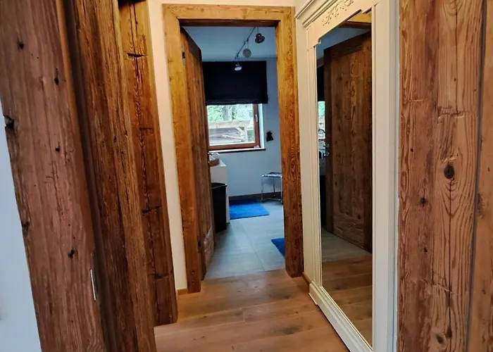 Fichtler * Sankt Johann in Tirol