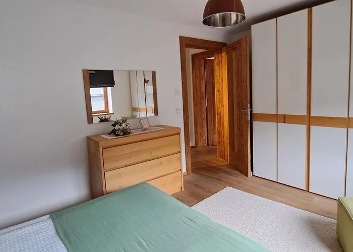 Apartament Fichtler *