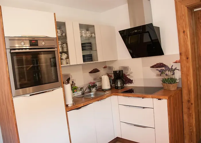 Fichtler Sankt Johann in Tirol