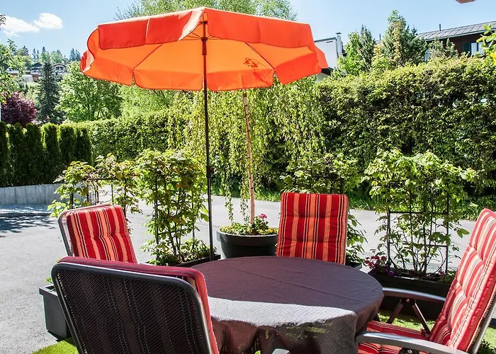 Fichtler Sankt Johann in Tirol