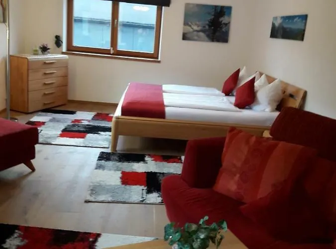 Apartament Fichtler