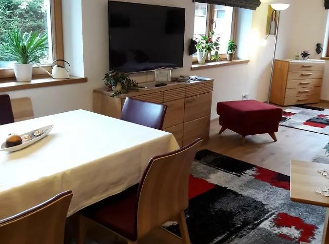 Apartament Fichtler *