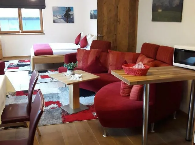 Fichtler Apartament *