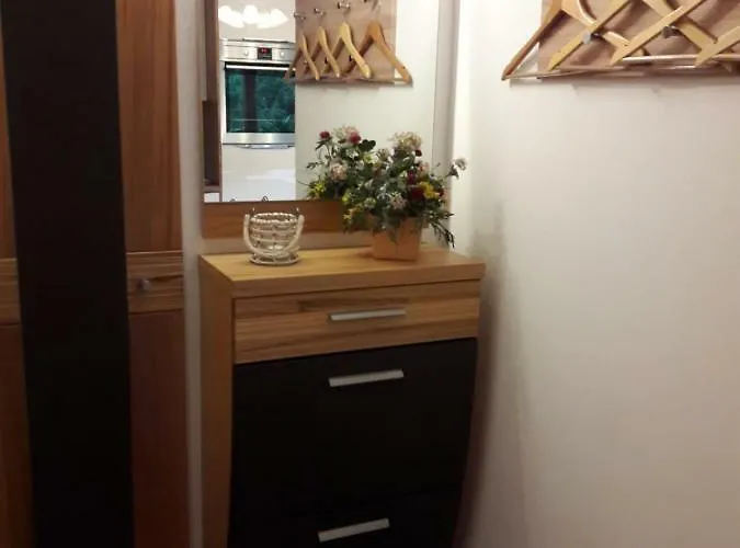 Fichtler * Sankt Johann in Tirol