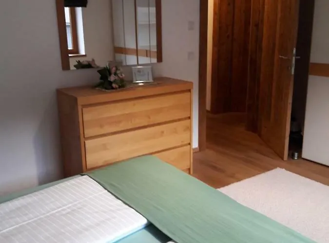 Fichtler Apartament Sankt Johann in Tirol