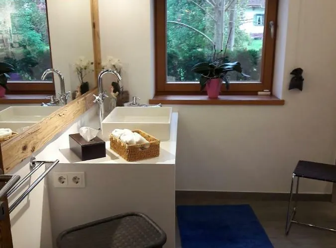 Fichtler Sankt Johann in Tirol