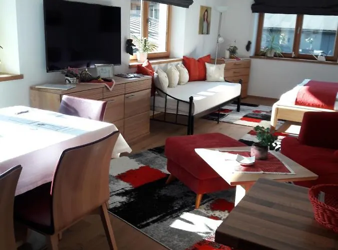 Fichtler Apartament *