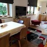 Apartamento Fichtler *