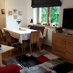 Apartamento Fichtler