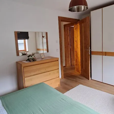 Apartamento Fichtler *