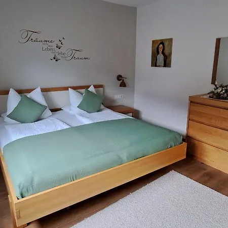 Apartamento Fichtler