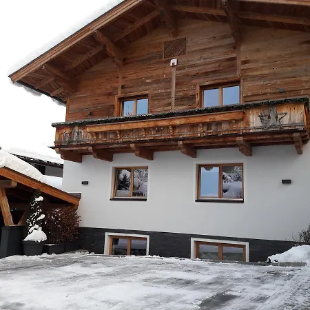 Apartamento Fichtler