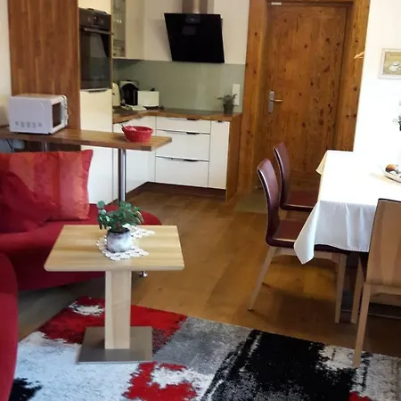 Fichtler Apartman