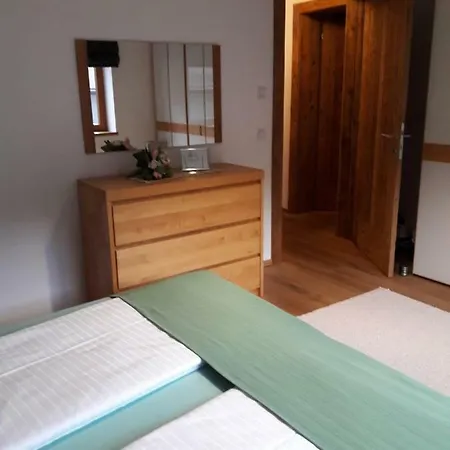 Fichtler Apartman Sankt Johann in Tirol