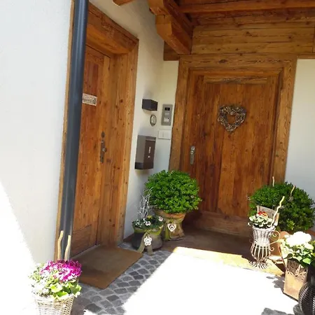 Fichtler Apartman