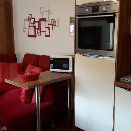 Apartman Fichtler