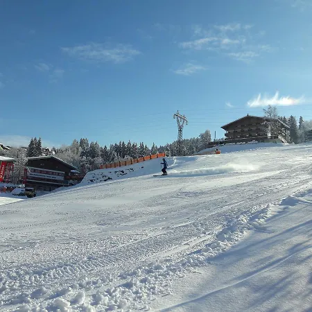 Fichtler 蒂罗的圣约翰